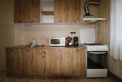 Zona Simion Barnutiu, 2 camere, centrala proprie. - 10