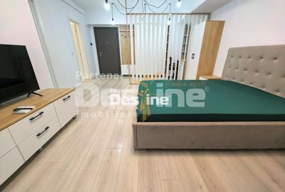 Garsonieră decomandată, mobilată în Dacia - 5