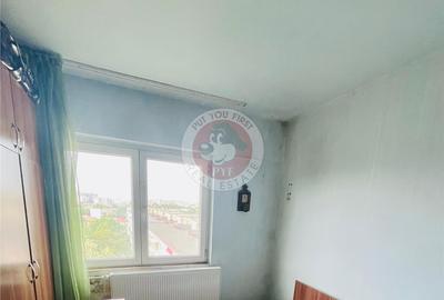 Piata Progresul | Apartament 3 camere | decomandat | 53 mp | B10764 - 4