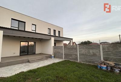 Duplex eficient energetic 5 camere, 149 mp, zona Rudicica - 7