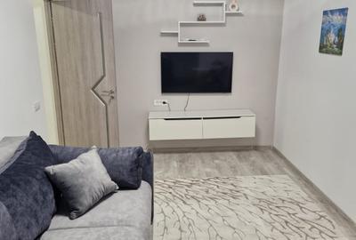 Apartament cu 2 camere, mobilat în Tomis Nord - 2