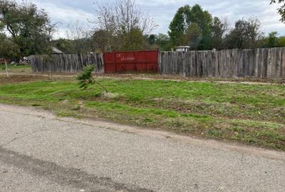 Spațiu comercial, în Almaș - 2