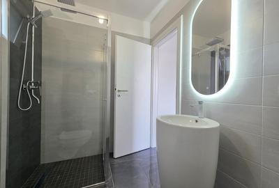 Casa individuala P+E, teren 450mp, Izvor, Tarlungeni - 7
