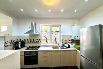 Casa individuală  + anexa de 20mp | COMISION 0 | Chisoda - 10