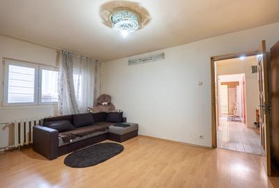 Apartament 4 camere Titan - 9