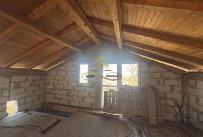 Casă individuală cu 4 camere cu Canalizare în Sărata (Sărata) - 6