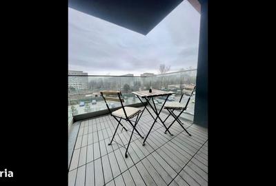 Apartament cu 2 camere în Dămăroaia - 10