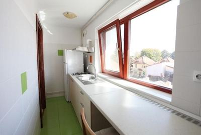 Garsonieră semidecomandată în Eroii Revoluției - 5