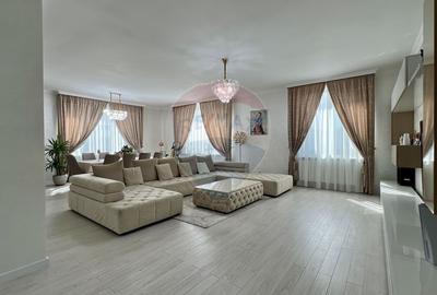 Casă de vânzare 300mp, Șendreni I Galati– liniște și rafinament - 2