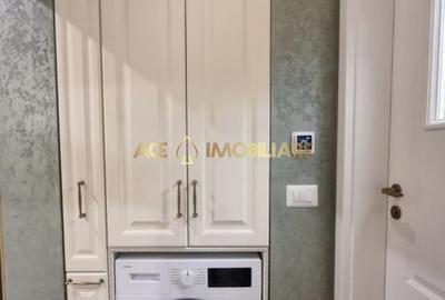 Garsonieră decomandată, mobilată în Mihai Bravu - 6