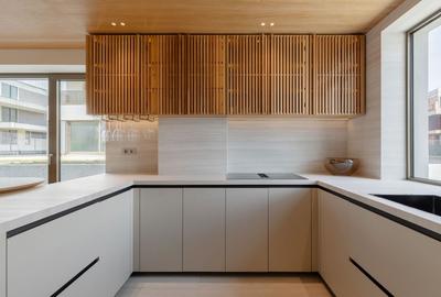 Casă cu 5 camere cu Canalizare în Băneasa - 16