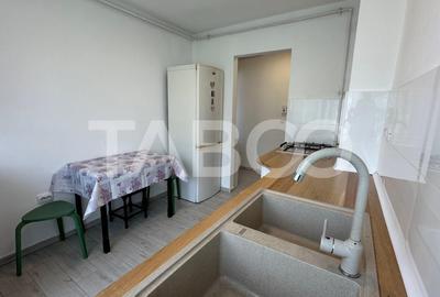 Apartament 45 mpu 2 camere mobilat utilat zona Terezian Sibiu - 10