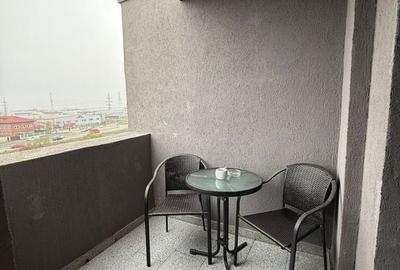 De vanzare Garsoniera Militari Residence - 8