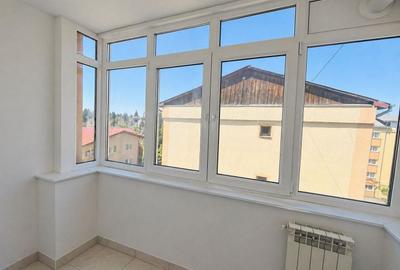 Apartament cu 2 camere decomandat, mobilat în George Enescu - 12