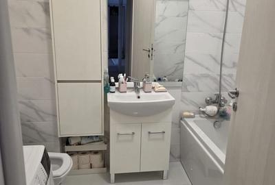 Apartament 2 camere de vanzare Bulevardul Timisoara - Valea Larga - 9