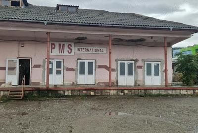 Spațiu comercial, de 140 mp, în 1 Mai - 8