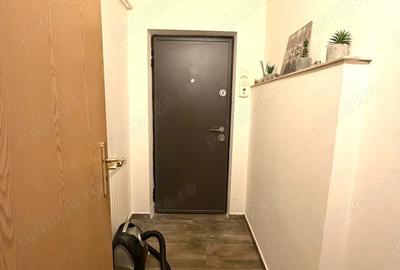 Apartament cu 2 camere semidecomandat în Complex Studențesc
