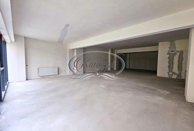 Spatiu ideal servicii/retail/showroom, parcare inclusa - 2