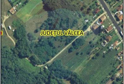 Teren de 2714 mp, în Căzănești - 2