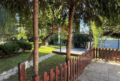 Cladire cu teren de inchiriat Bacau Calea Romanului - 24