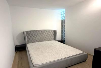 Apartament cu 2 camere semidecomandat în Mărăști