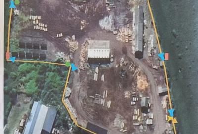 Platforma industriala de vanzare - 1