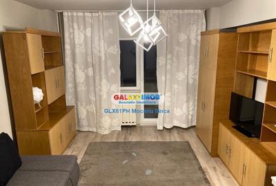 Garsoniera in Ploiesti, zona Ultracentrala - 9