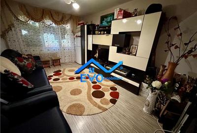 Apartament de cu 3 camere, decomandat, parter, Alexandru ce - 13