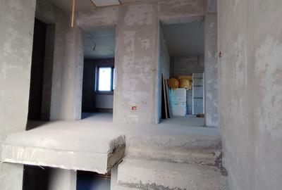 Casă cu 4 camere în Exterior Vest - 8