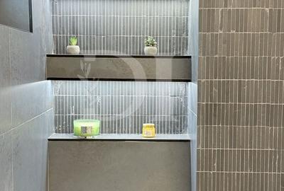 Apartament cu 3 camere semidecomandat, mobilat în Grigorescu - 31