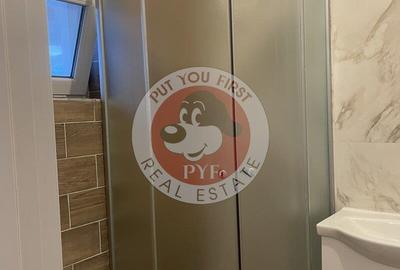 Metrou Jiului | 2 camere | 42mp | Decomandat | B12341 - 3