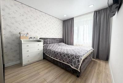 Garsonieră decomandată în Sebastian - 3