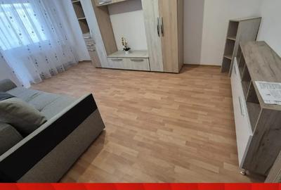 Apartament cu 2 camere decomandat în Banca Națională - 1