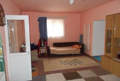 Vila, P+M, Utvin, 6 camere, in sat, asfalt, 500mp teren, centrala gaz - 3