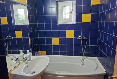Inchiriez apartament 2 camere Iasi - zona Canta - 9