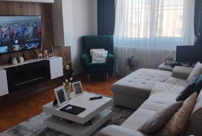 Apartament cu 3 camere decomandat în Tomis III - 2
