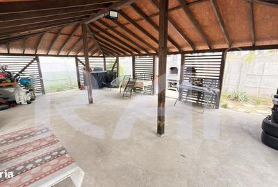 Garsonieră decomandată în Ișalnița - 1