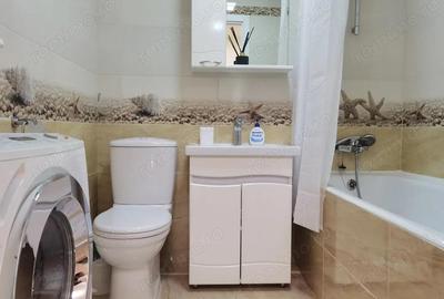 Garsoniera de inchiriat in zona Iancului , cu centrala proprie - 1