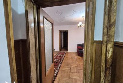 Apartament cu 2 camere în Podgoria - 9