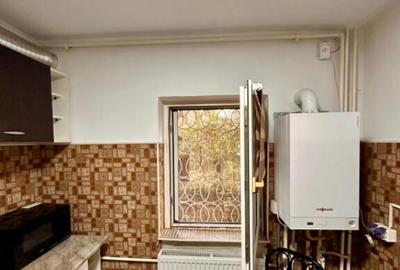Apartament 2 camere de vanzare - zona Dacia Constanta - 10