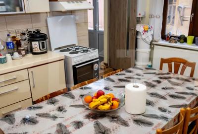 Casă cu 4 camere cu Teren 485 Mp în Central - 11