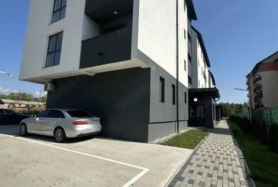 Apartament de vanzare, cu 2 camere, 42 mp, zona Garii - 14