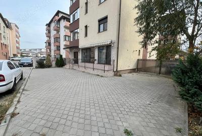 De inchiriat Spatiu Comercial cu teren 150 MP in Bragadiru. - 17