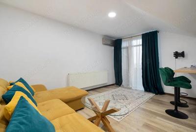 Apartament special de 2 camere - 3