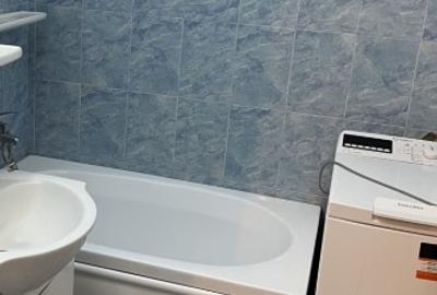 Garsonieră decomandată în Tractorul - 2