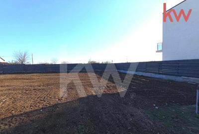 Oportunitate! Teren unic, strada privata de case, Carcea, cu - 2