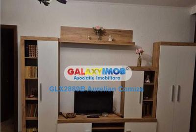 Apartament 3 camere Gorjului/2 bai/2 balcoane/etaj 1 - 1