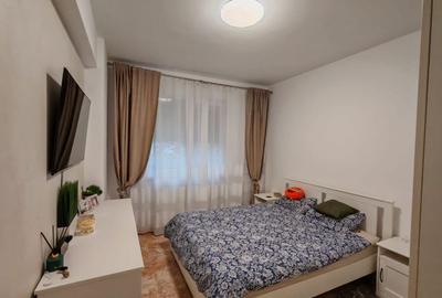 ? Apartament modern în ansamblu rezidențial- mobilat si utilat- parcare - 9