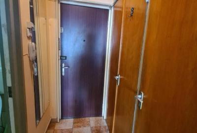 Garsonieră semidecomandată, mobilată în Timișoara - 2