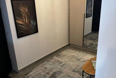 Garsonieră decomandată, mobilată în Theodor Pallady - 13